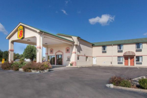 Hotels in Sallisaw